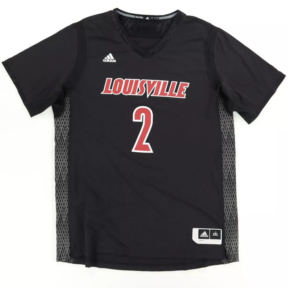 Louisville Cardinals Gear