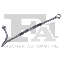 ÖLleitung Lader FüR Ford Jaguar USA Land Rover Focus III Turnier Galaxy II