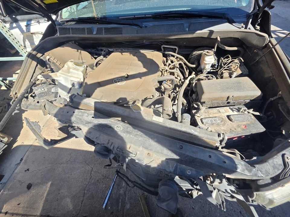 Transfer Case AWD Fits 08-22 SEQUOIA 31075444 Foto 2 de 4