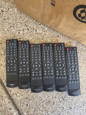 GENUINE INSIGNIA NS-SH513 Bluetooth/CD Compact Shelf System Remote - Tested
