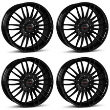 4 Borbet Felgen CW3 9.0x20 ET55 5x112 SW für Mercedes EQA EQB GL GLE GLK GLS M R 4 Borbet Felgen CW3 9.0x20 ET55 5x112 SW für Mercedes EQA EQB GL GLE GLK GLS M R