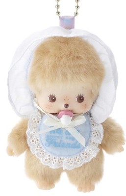 Sweet Sugar Bebichhchi Size S Bonnet Boy From JAPAN H 5.5 xW 3.9 xD 2.8 