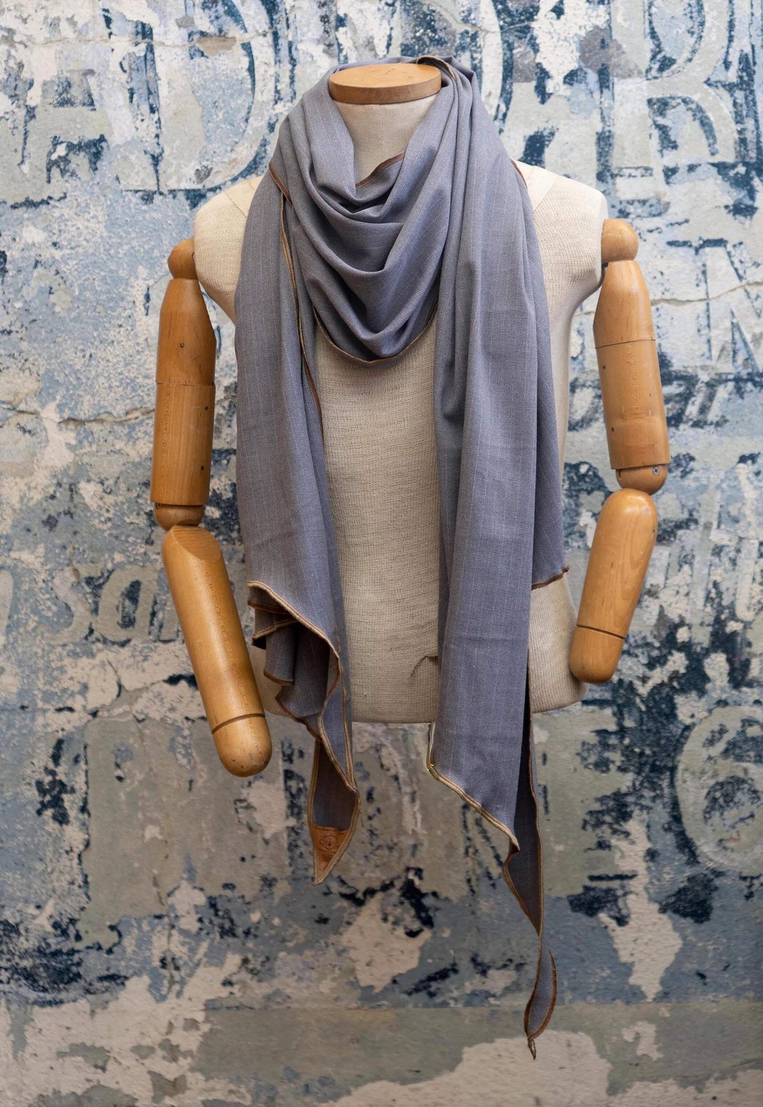 Oyster Bay Scarf image 2