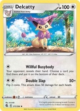 Delcatty (211)