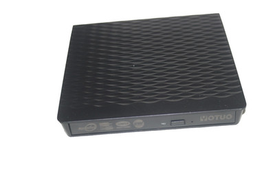 YOTUO External DVD Drive Portable USB 3.0 CD +/-RW Drive DVD Player for ROM New