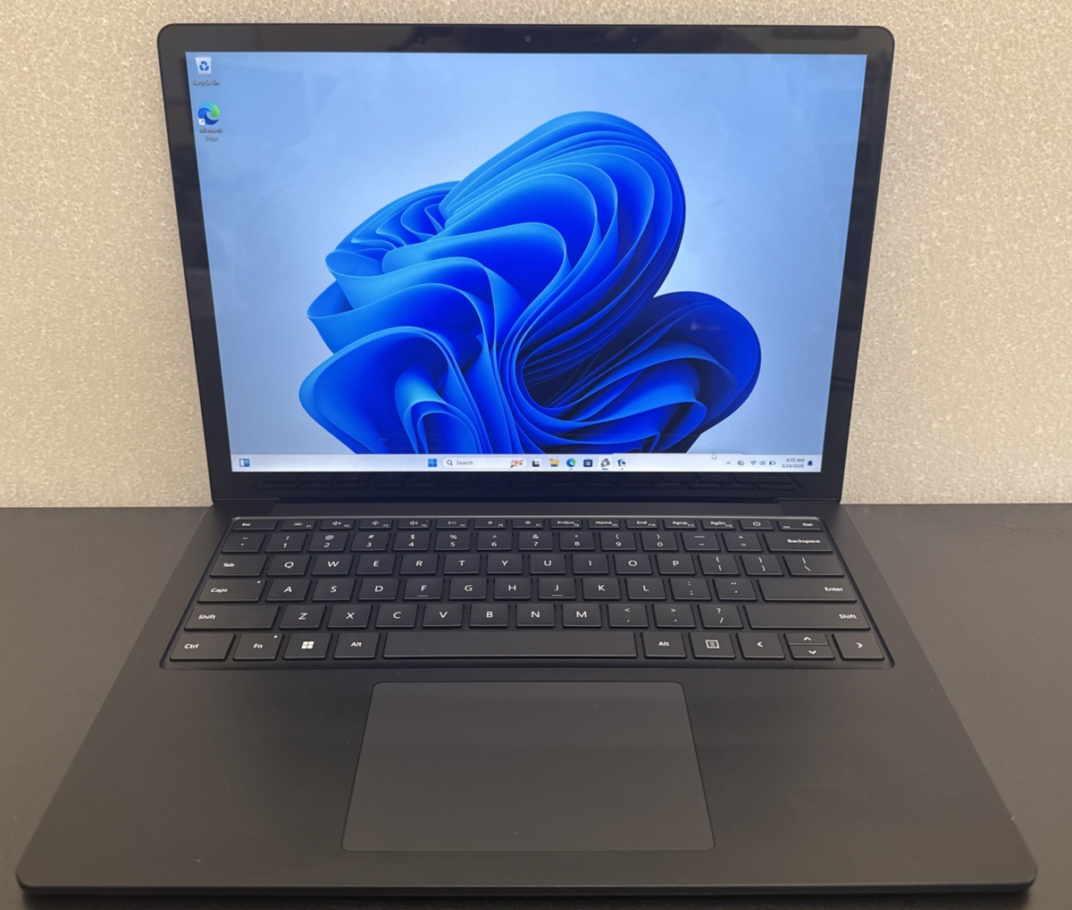 Microsoft Surface Laptop 4 | Core i7-1185G7 | 16GB RAM | 512GB SSD 