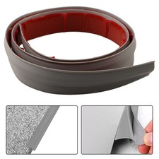 Easily Installed Carpet Edge Protector Suitable for Any Area of Your Home