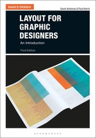 Gavin Ambrose (U. A.) | Layout For Graphic Designers | Taschenbuch | Englisch