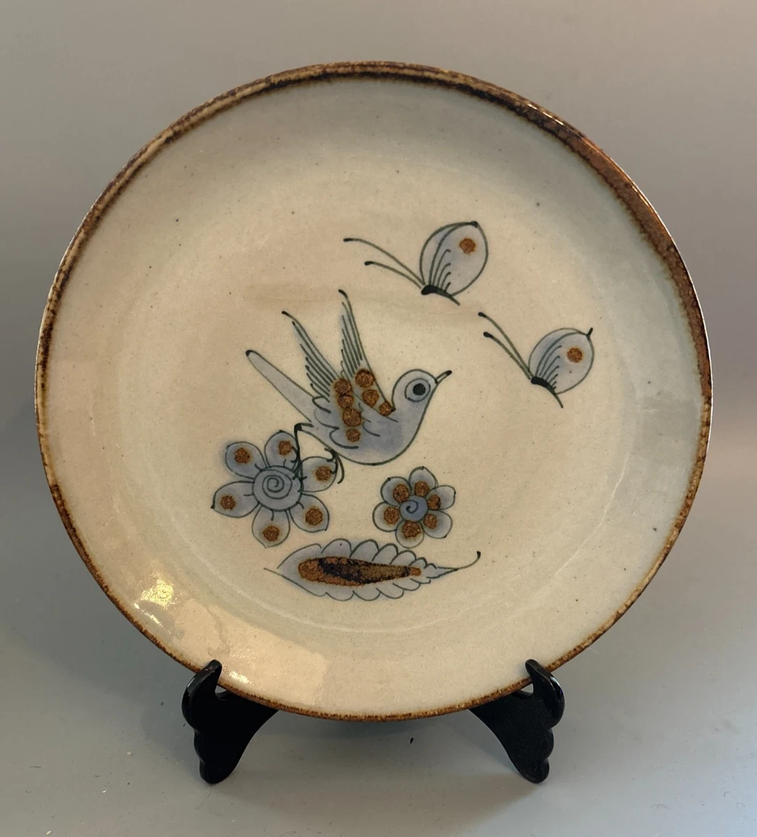 El Palomar Mexico Pottery for sale | eBay