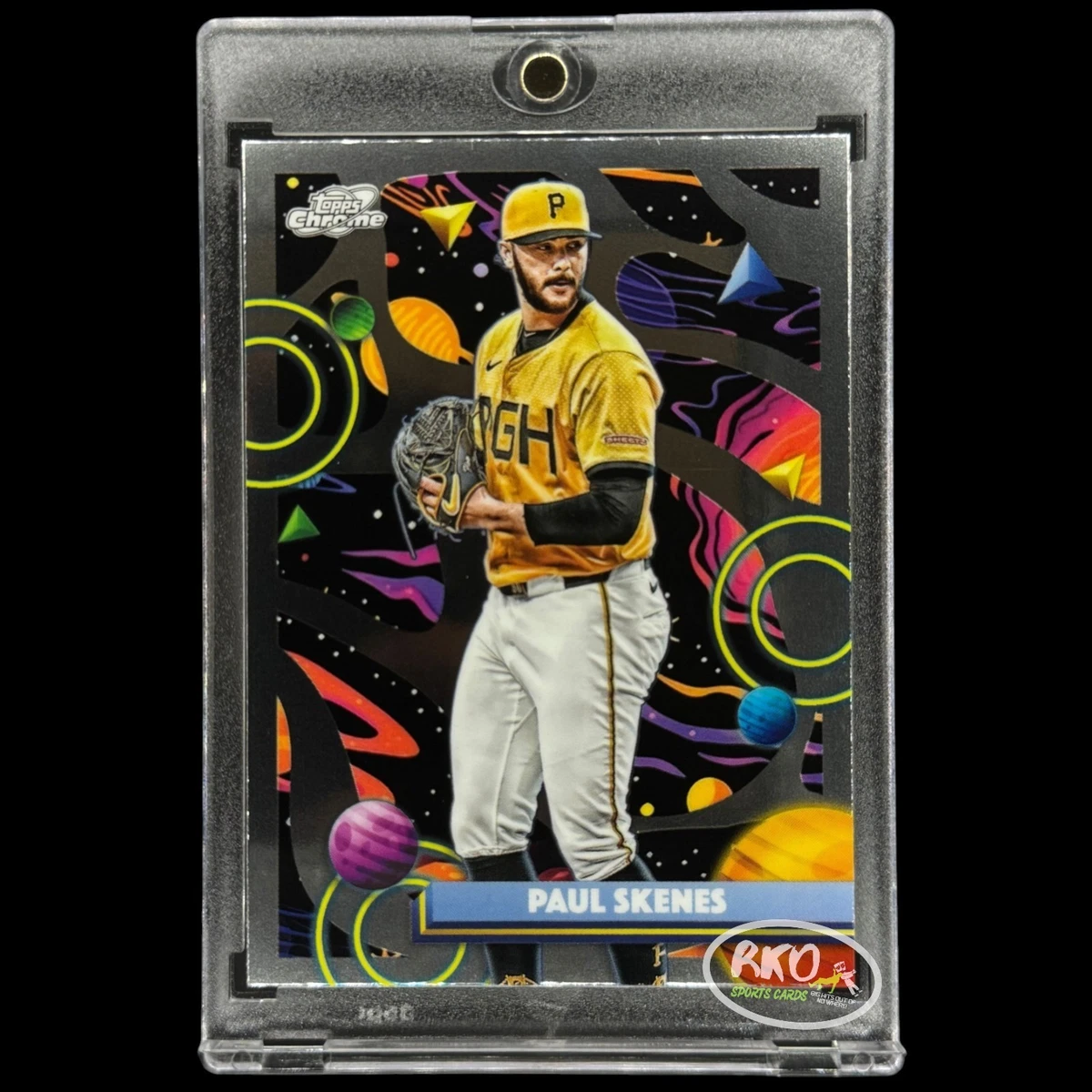 Pittsburgh Pirates Original Baseball Sports Trading Cards for sale | eBay Pittsburgh Pirates Original Baseball Sports Trading Cards for sale | eBay
