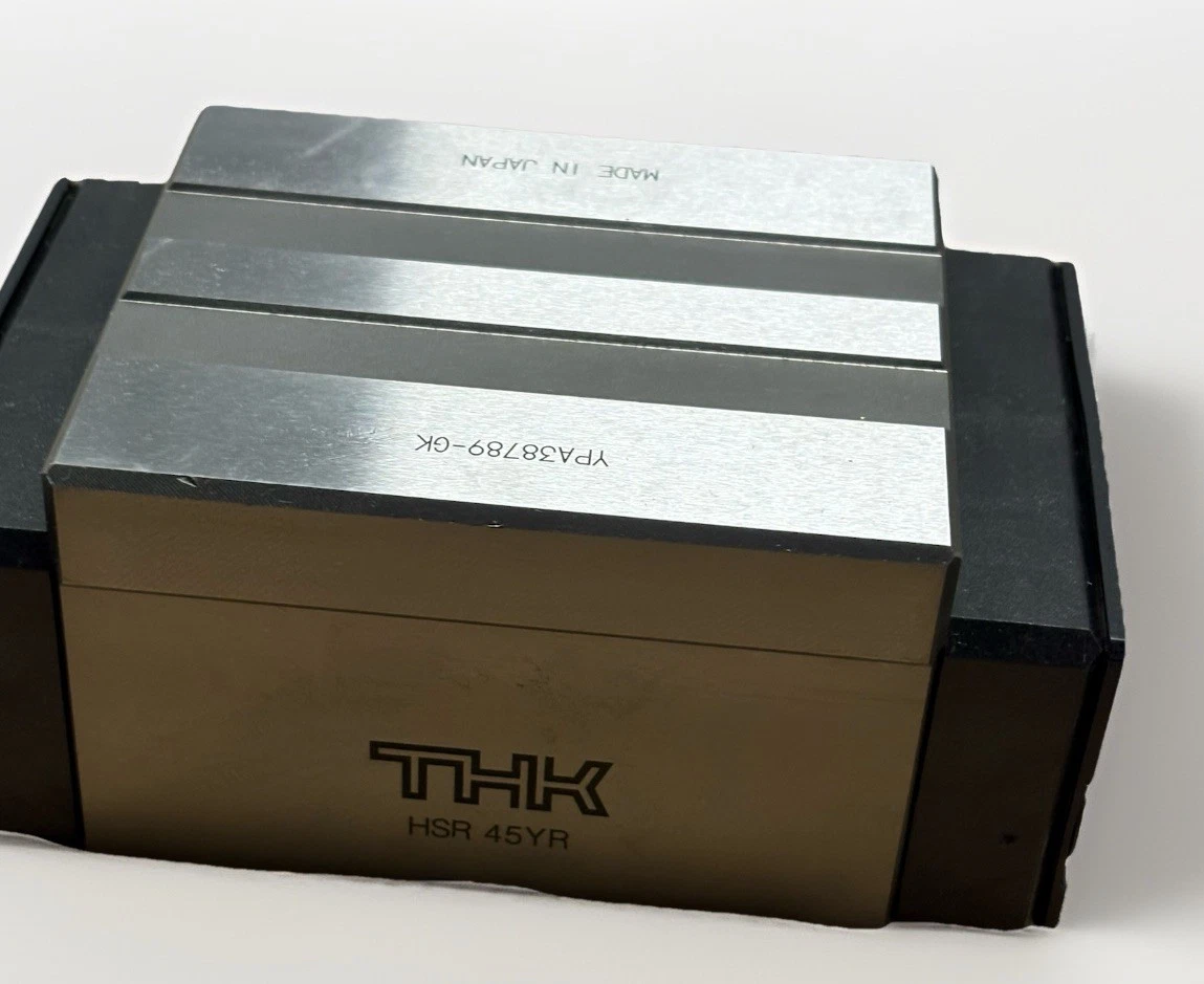 THK Linear Guide HSR45YR1SS(GK) photo 2