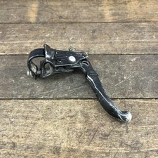 Vintage Dia-Compe Tech 3 BMX Right Brake Lever Black Old School 80s Bicycle