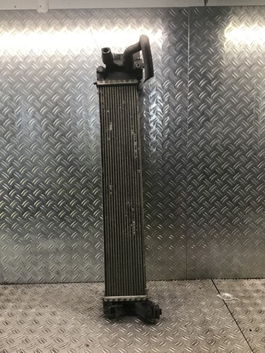 Car radiator – 7N0121253C