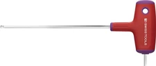 PB 1208-4-150 Crosshandle ball hex wrench long