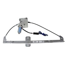 Fensterheber elektrisch vorne links passend für Iveco Daily II III 500314229