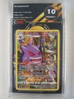 Carte Pokemon FR Ectoplasma (LOR TG06) Origine Perdue CGG 10 28260005