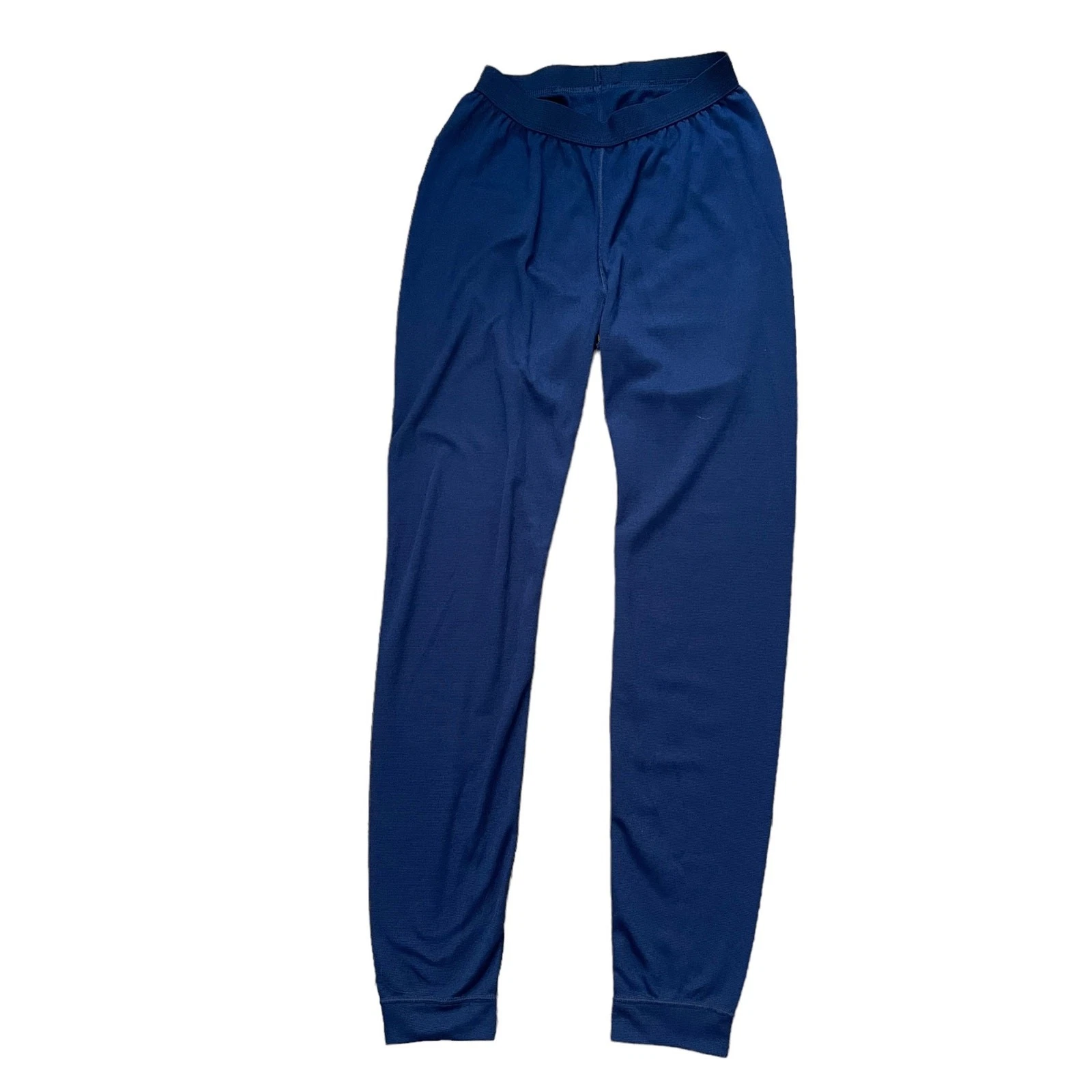 Patagonia Capilene Baselayer Pants Mens Small Blue
Opens in a new window or tab