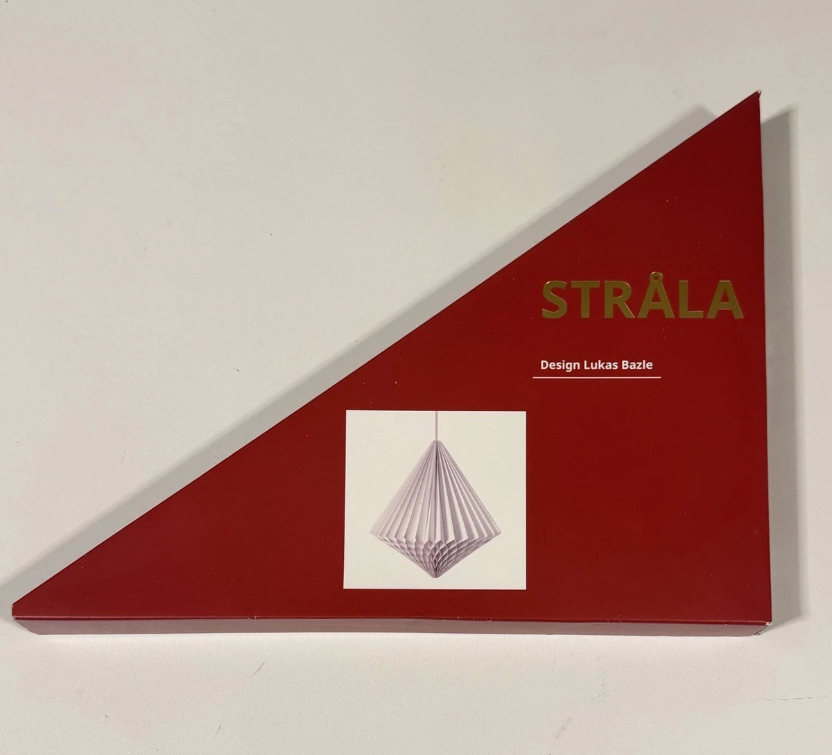 Ikea Strala in Advents- & Weihnachtssterne online kaufen | eBay.de