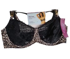 Adored By Adore Me Womens Cara Balconette Unl...
