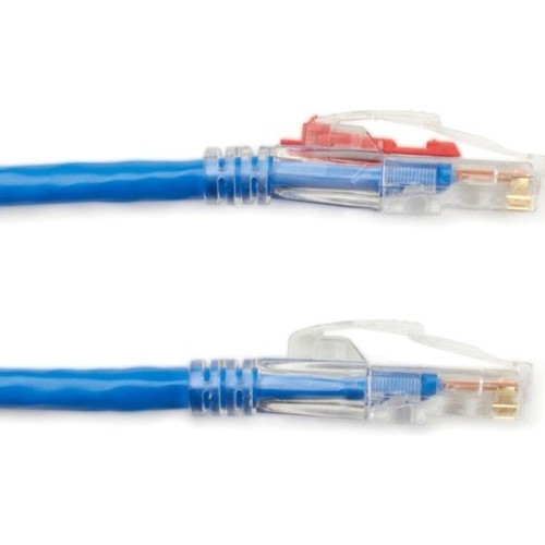 Black Box GigaTrue 3 Cat.6 UTP Patch Network Cable (C6PC70BL03) - Picture 5 of 6