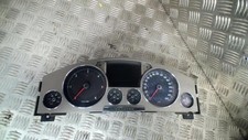 Compteur Volkswagen PHAETON