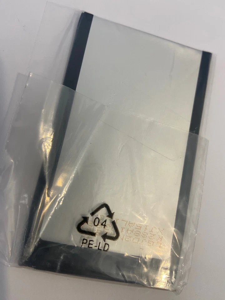 Batería Original Motorola Razr XT910, XT912 3.8V 1750mAh Li-ION Po SNN5899A EB20 Foto 2 de 2