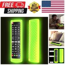 Case for LG TV Remotes, Remote Cover for LG Smart TV Remote Control , Replace...