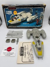 Y-Wing Fighter for sale