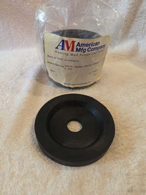 #ad American Mfg Company Gardner Denver PPGD 2000FFF106 Valve Insert Gravel... $59.97