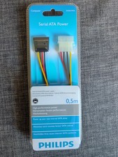 Philips Serial ATA Power 0,5m