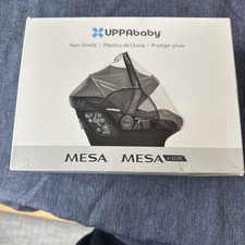 Uppa Baby Mesa Rain Shield