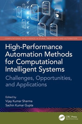 High-Performance Automation Methods For Computational Intell...
