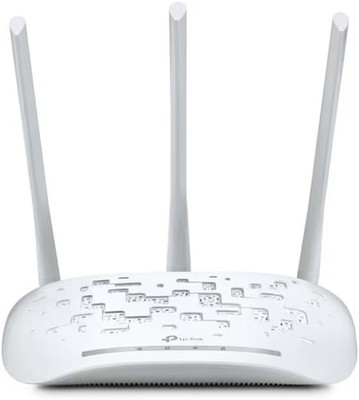 TP-Link TL-WA901ND 450Mbps Repeater / Accesspoint