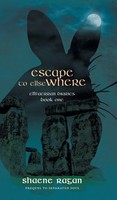 Shaene Ragan | Escape To Ellse Where | Buch | Englisch (2017) | Gebunden