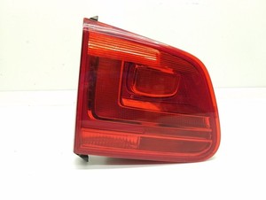 5N0945309 scheinwerfer hinten rechts der heckklappe 4866921 VOLKSWAGEN TIGUAN