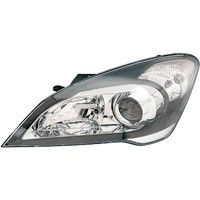 Diederichs 6553181 Hauptscheinwerfer Links FüR KIA Cee'd SW (Ed) 2008-2012