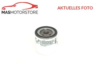 MOTOR ÖLFILTER BOSCH 0 451 103 298 P FÜR MG MAESTRO 1600 1.6L 76KW