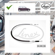 Seilzug, Schaltgetriebe Linex für Fiat Seicento / 600 Van 287_ 1.1 (187CXB/C)