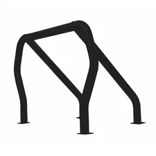 GO-RHINO 9109370SSB CLASSIC OFF-ROAD STYLE BED BARS KIT FOR 83-11 RANGER/SONOMA