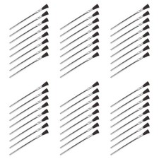 Acid Brushes - 3/8 Inch Horsehair Acid Flux Brushes, Acid Flux Brushes 485117