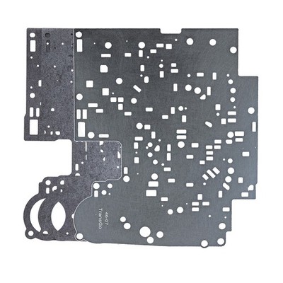 TransGo for 4L60E Separator Plate 2007-2008 Except Hybrid