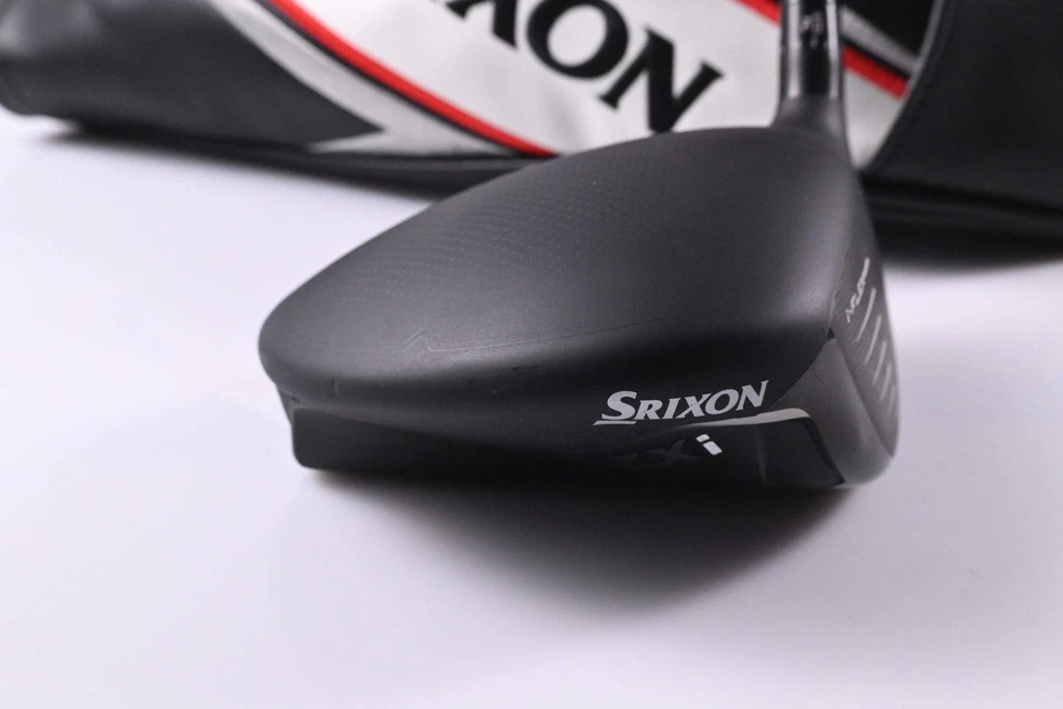 Srixon ZXi Max Driver / 10.5 Degree / Regular Flex Miyazaki Codex 4 Shaft - Image 3 of 4