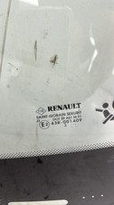 Pare-brise Renault CLIO