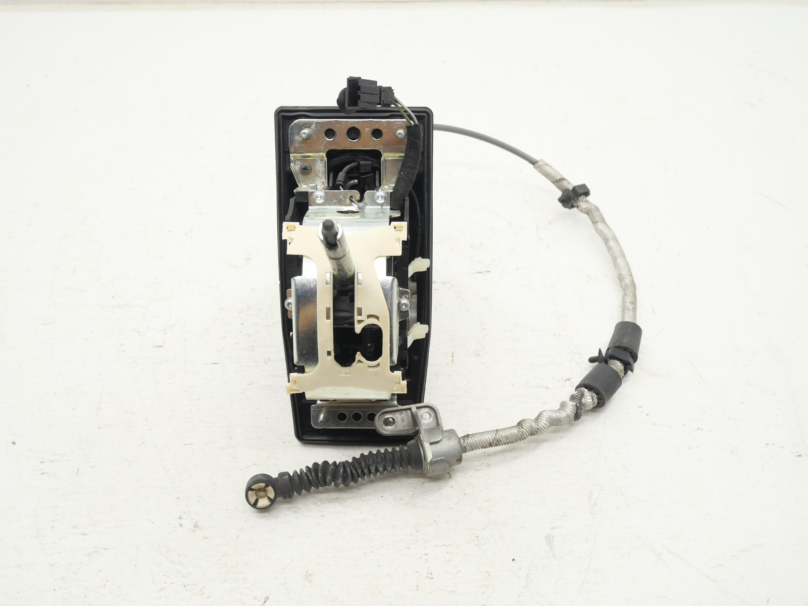 2005 Bentley Continental GT Floor Shifter Transmission Gear Selector Lever OEM