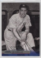 2014 Topps Stadium Club Joe DiMaggio #200 HOF 3pu