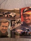 Nascar Illustrated December 2000 The Pettys Persons /Year plus photo — photo 3