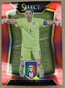 Buffon Card | eBay