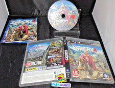 PS3 Far Cry 4 _ per Console Sony Play Station 3 – PAL ITA