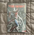 Marvel Amazing Spider-Man: The Clone Conspiracy TPB Trade Paperback 2016