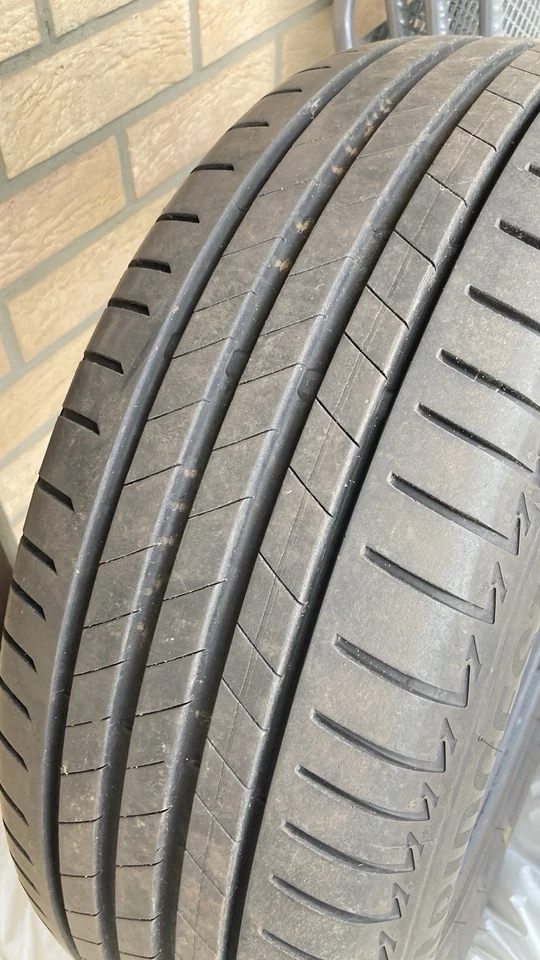 Sommerreifen Bridgestone Turanza T005 195/55 R16 – Neuwertig - Bild 4 von 4